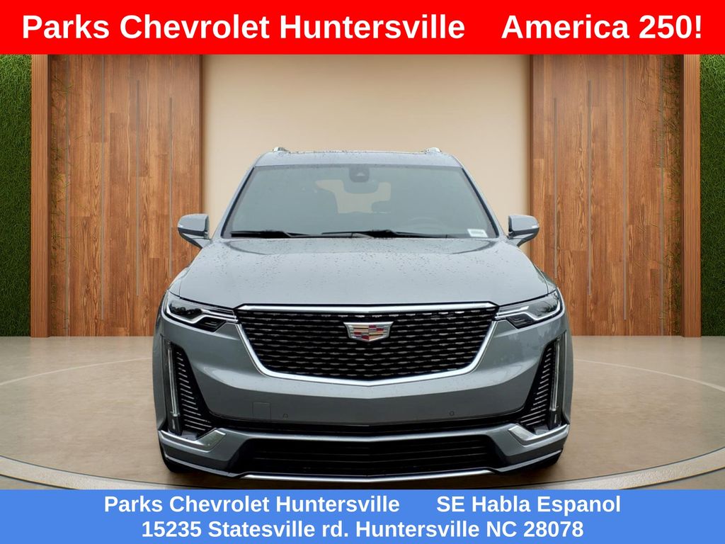CadillacXT62