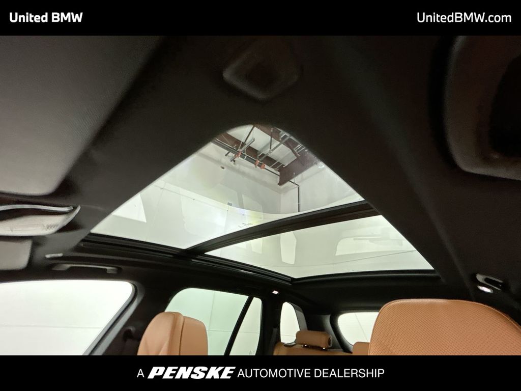 2026 BMW X5 sDrive40i 20