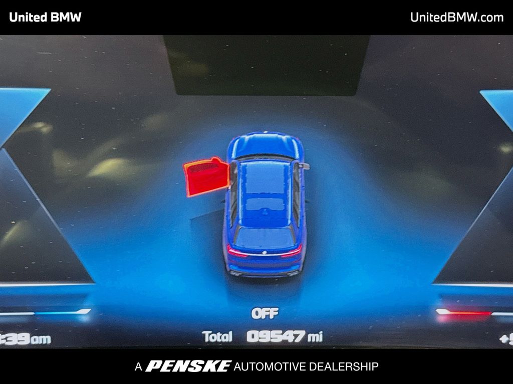 Thumbnail: 2025 BMW X7 - 7