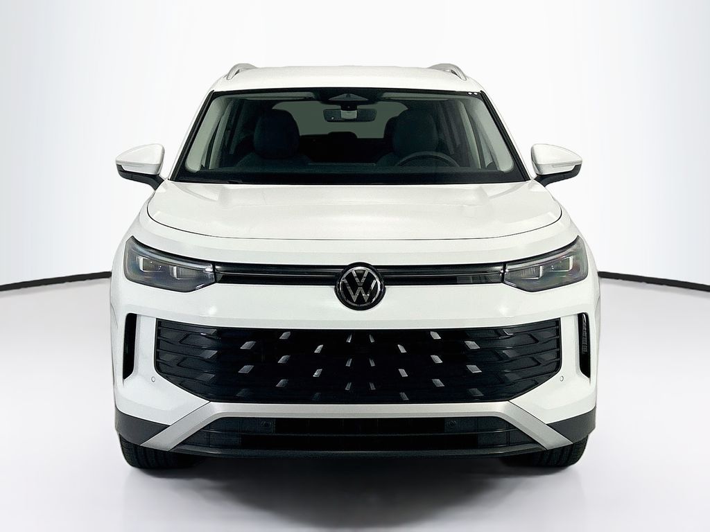 Thumbnail: 2025 Volkswagen Tiguan - 2