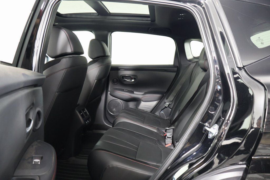 2025 Acura ADX A-SPEC 6