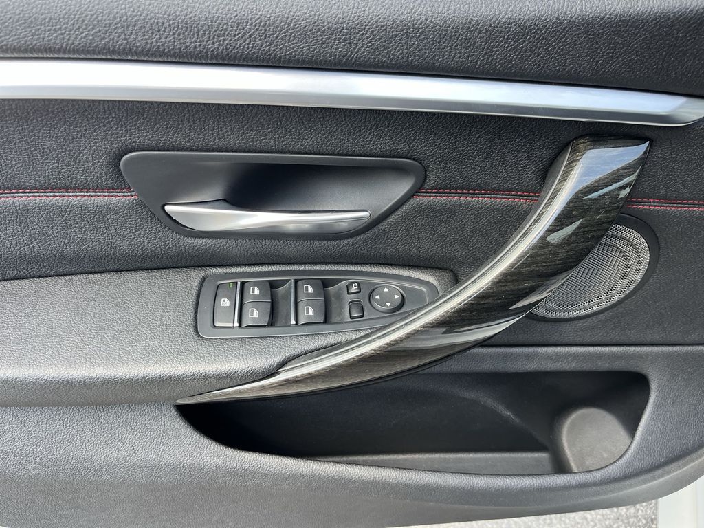 Thumbnail: 2018 BMW 4 Series - 13