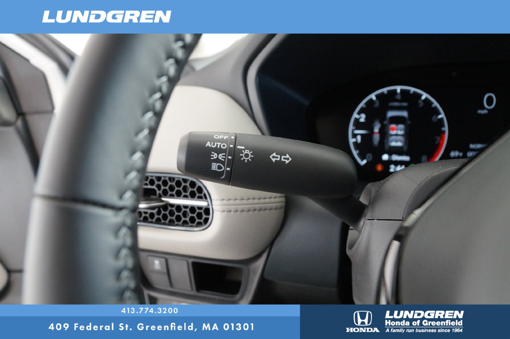 New 2027 Honda HR-V SUV