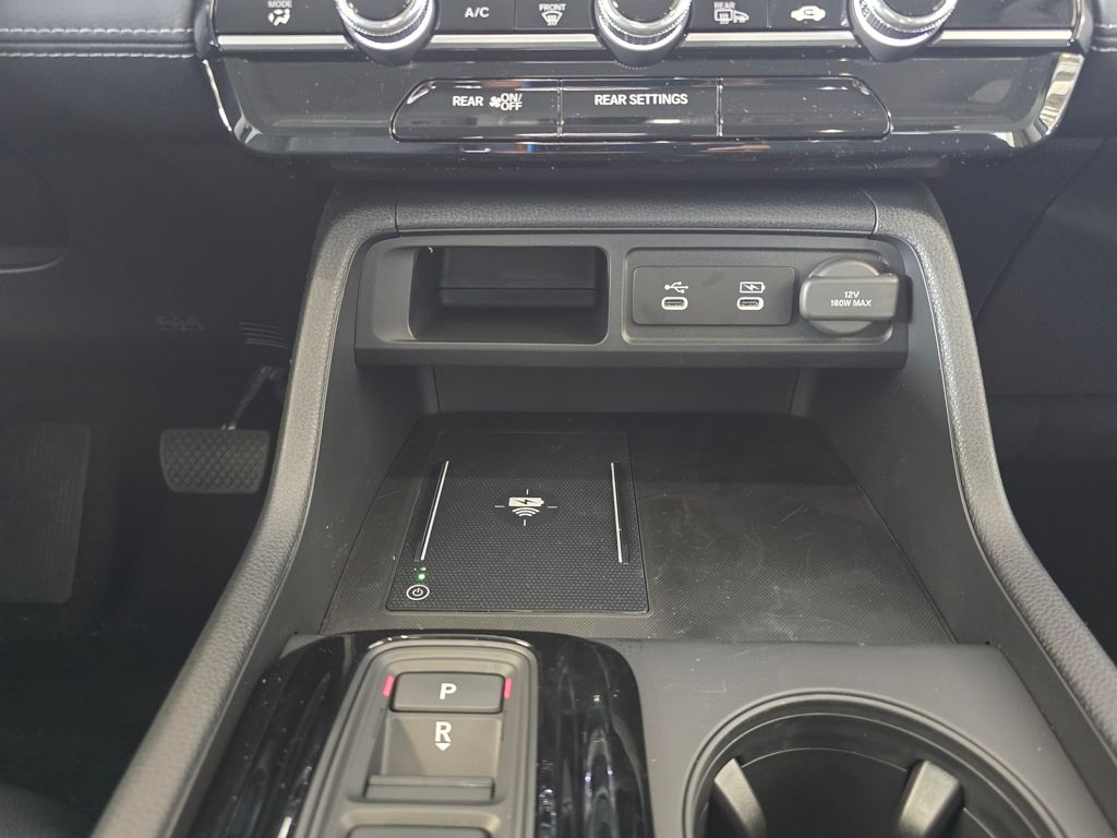 Thumbnail: 2026 Honda Passport - 32
