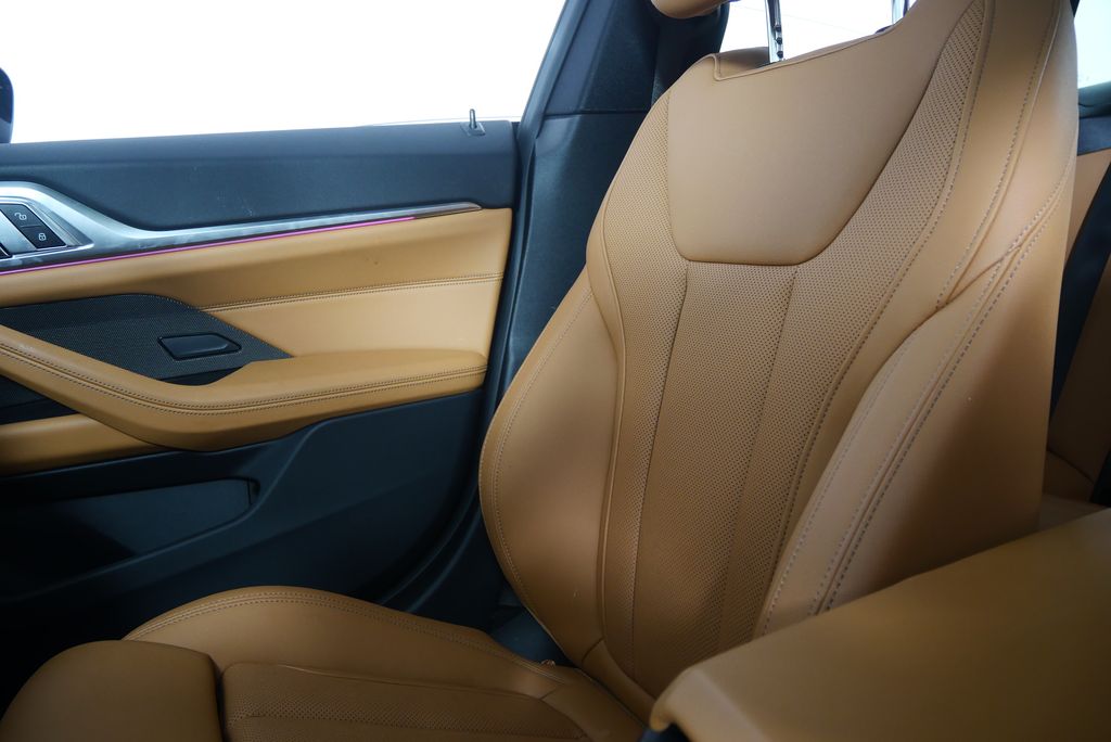 2024 BMW 4 Series M440i xDrive 28