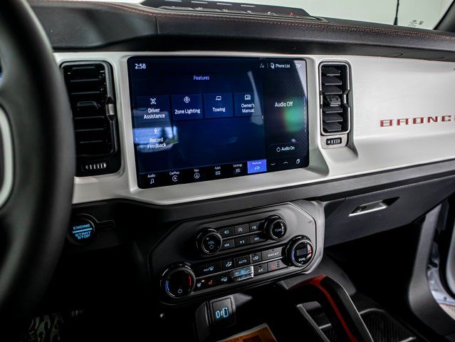 New 2025 White Ford Stroppe Edition image 25