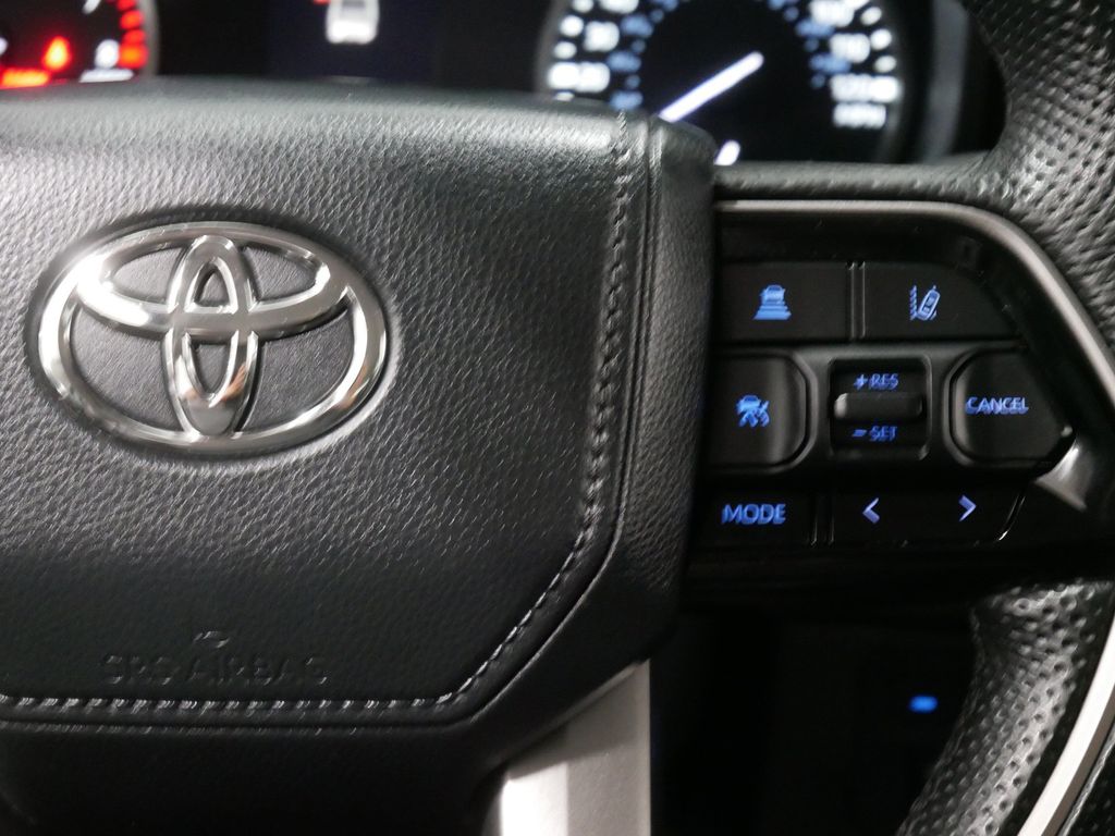 Used 2022 Toyota Tundra Truck