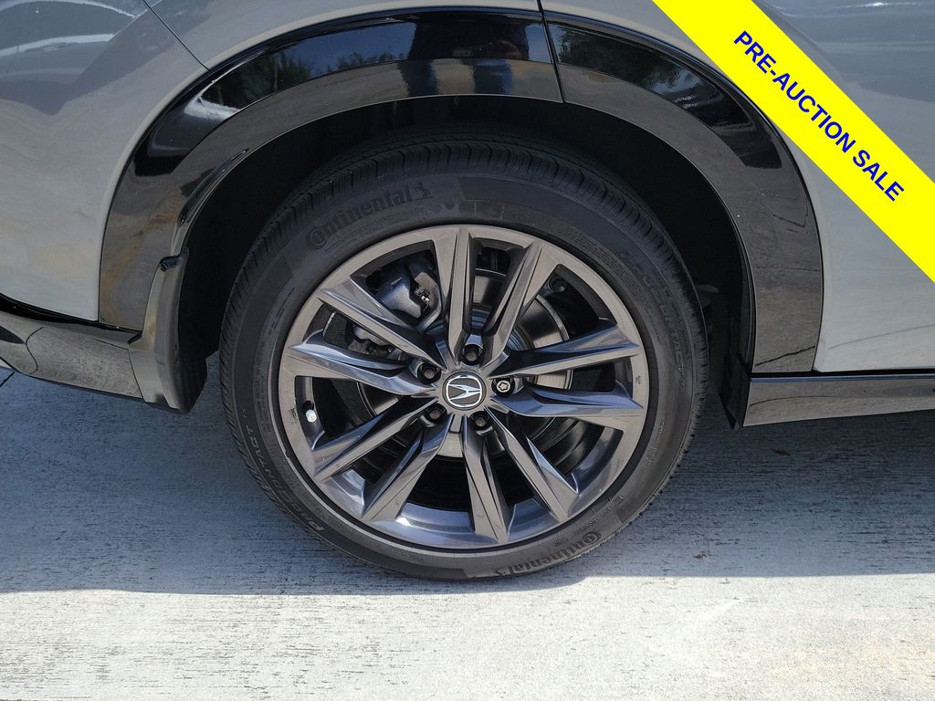 2026 Acura Adx - $32,988