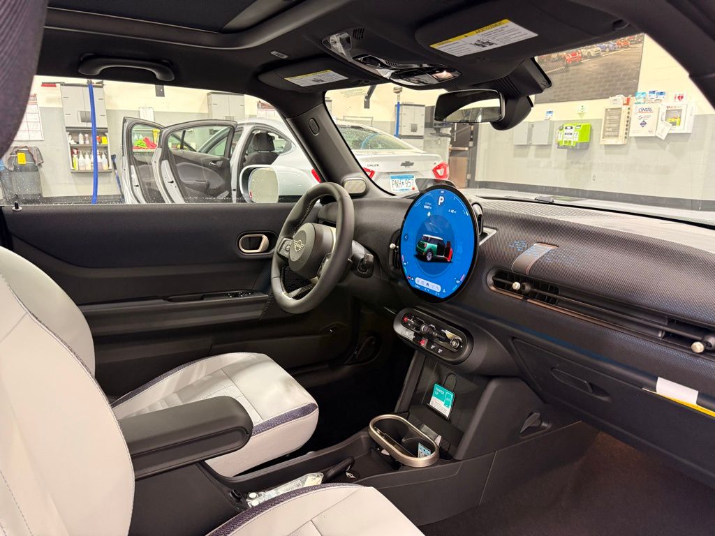 Thumbnail: 2026 MINI Cooper - 22