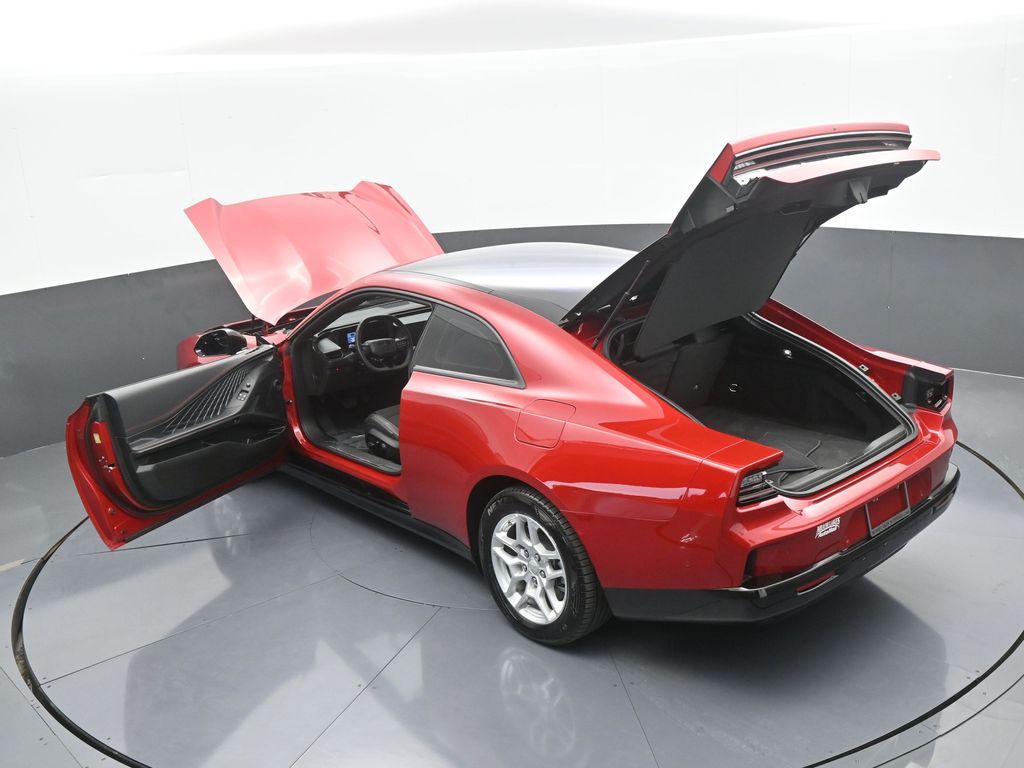 Used 2025 Redeye Dodge R/T image 67
