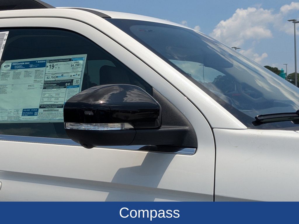 2025 Ford Expedition Active MAX