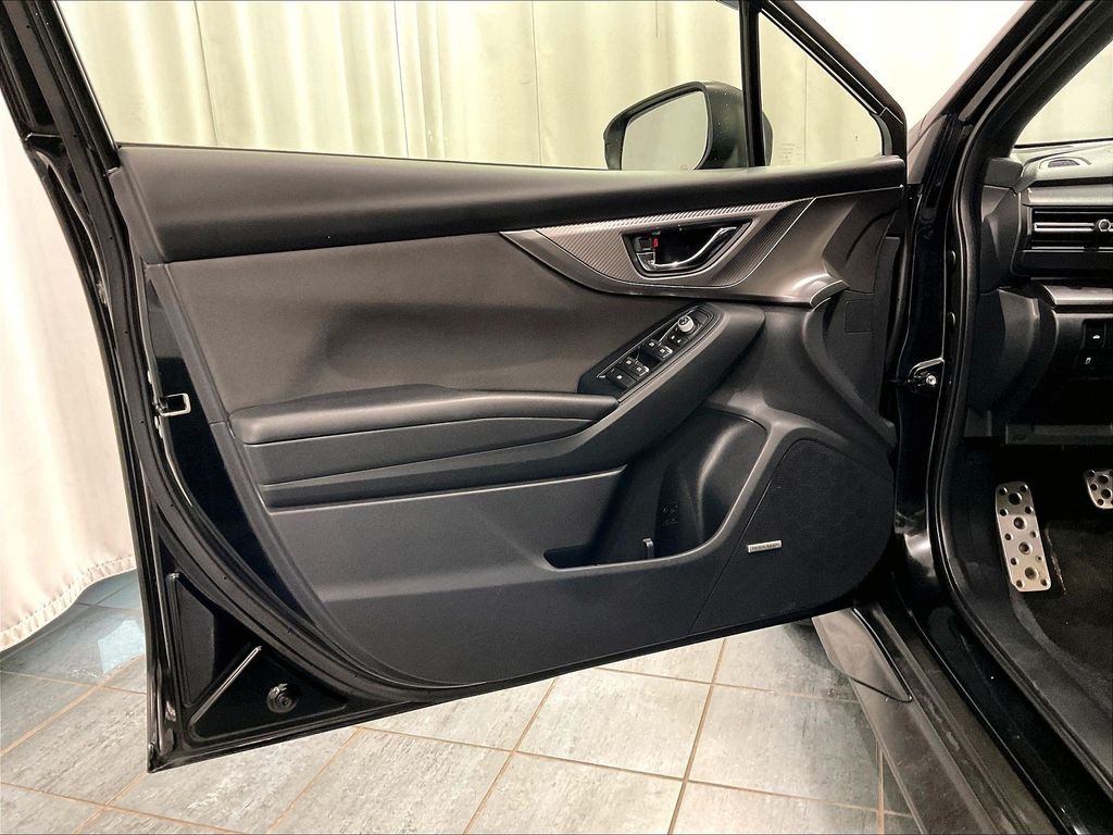 2024 Subaru WRX — photo 9