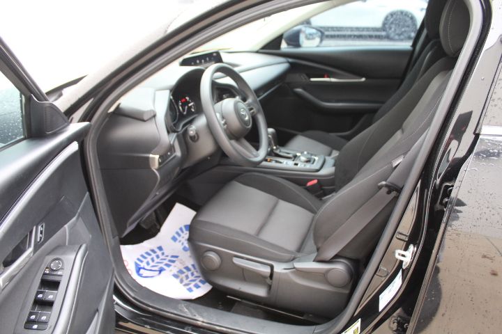 Used Car 2023 Mazda Cx-30  2.5 S For Sale Under $25,000 In Georgetown, Texas