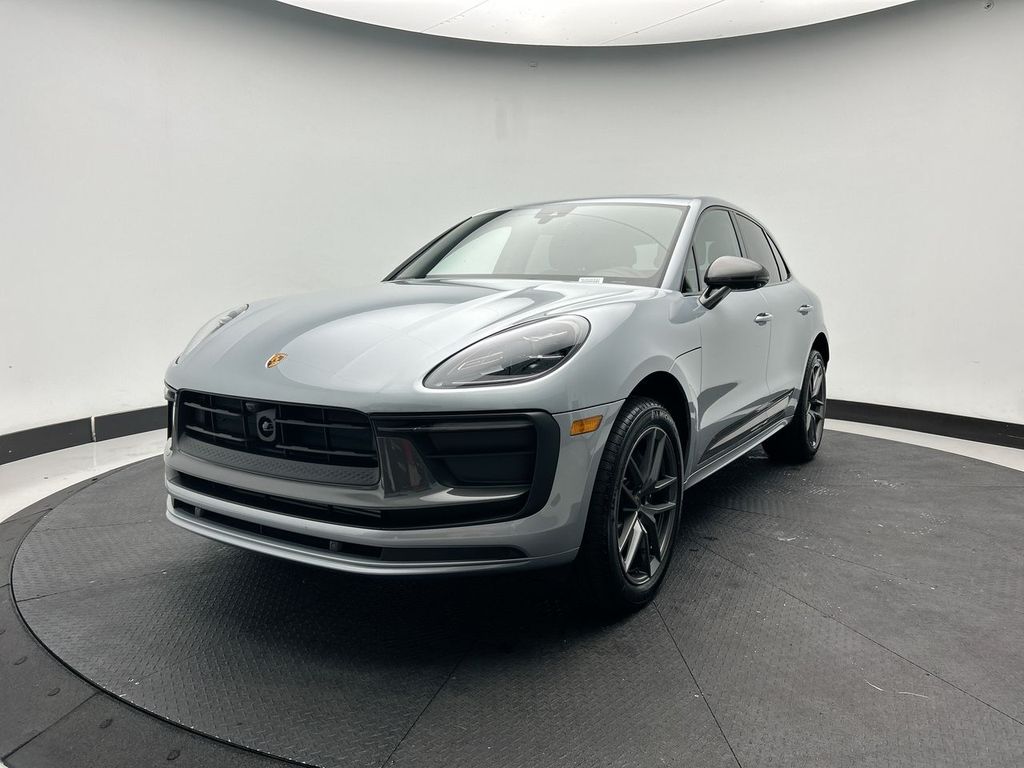 2024 Porsche Macan T -
                West Long Branch, NJ