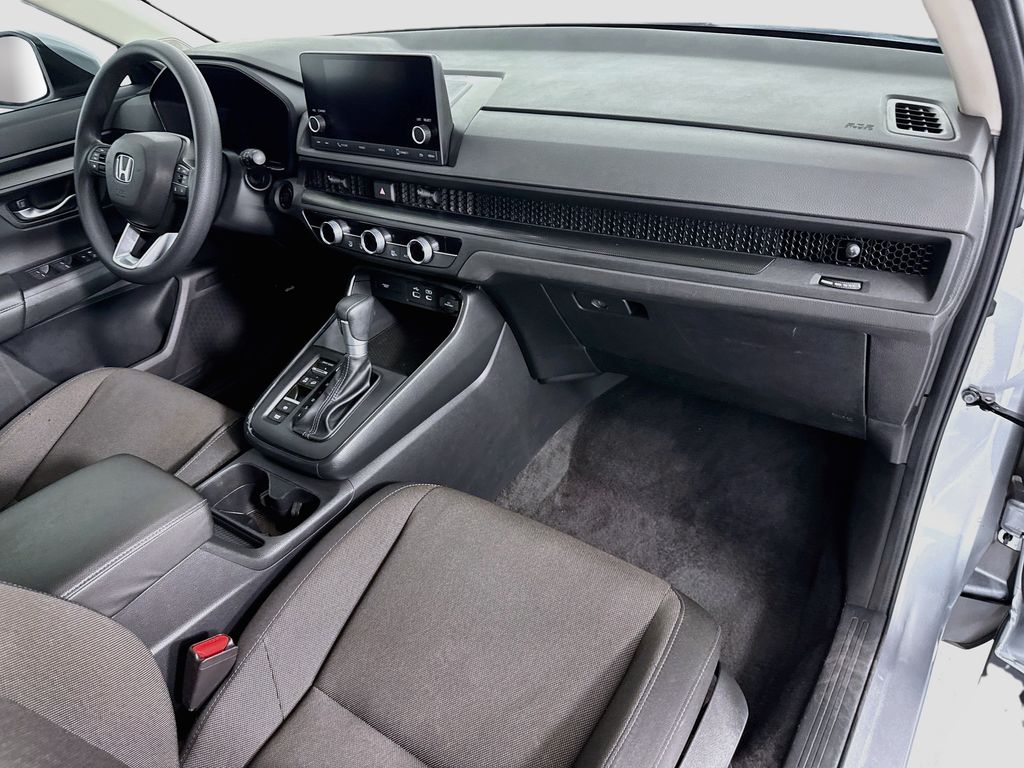 Thumbnail: 2024 Honda CR-V - 17