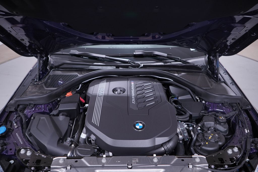 Thumbnail: 2026 BMW 2 Series - 19