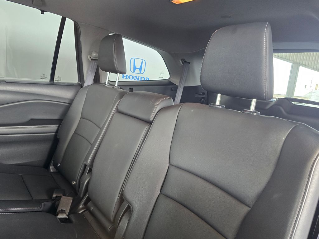 Thumbnail: 2021 Honda Pilot - 18