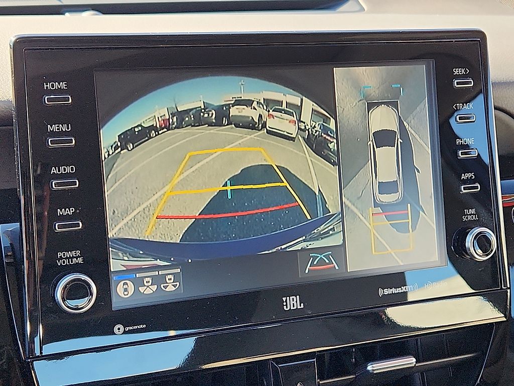 Thumbnail: 2023 Toyota Camry - 21