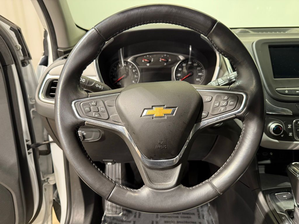 Thumbnail: 2019 Chevrolet Equinox - 22