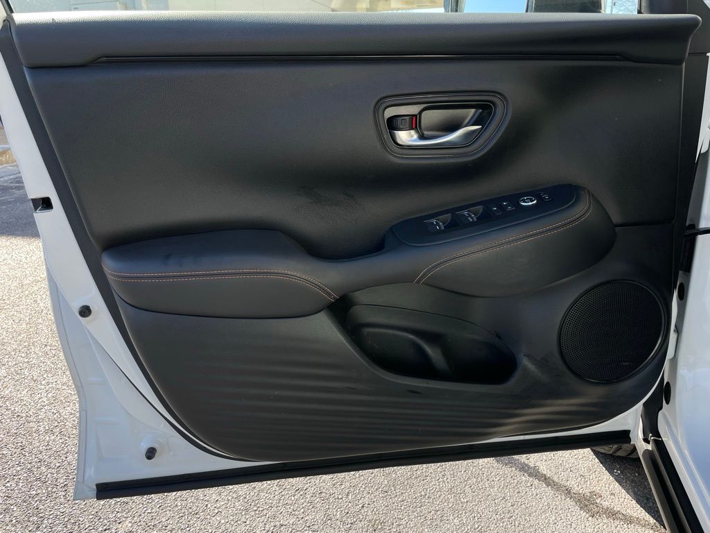 Thumbnail: 2024 Honda HR-V - 23