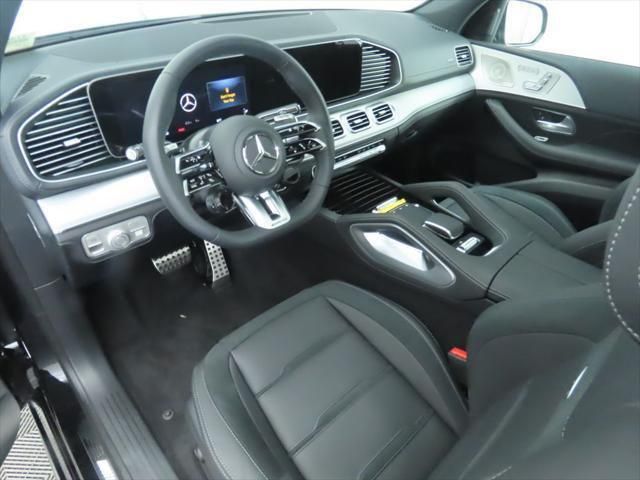 Thumbnail: 2025 Mercedes-Benz GLE - 10