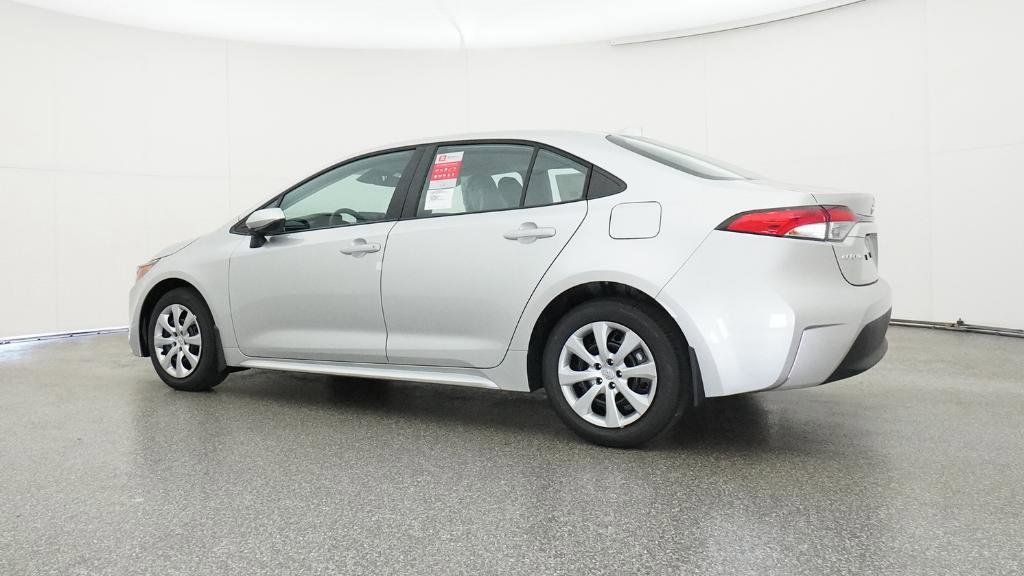 Thumbnail: 2026 Toyota Corolla - 25