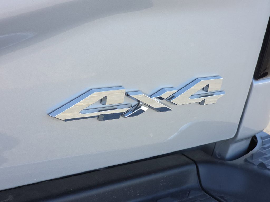 2026 Ram 2500 Tradesman - 5