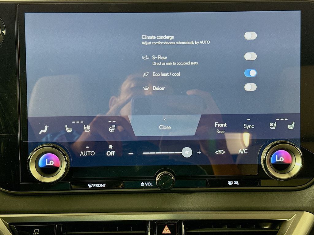Thumbnail: 2026 Lexus RX - 16