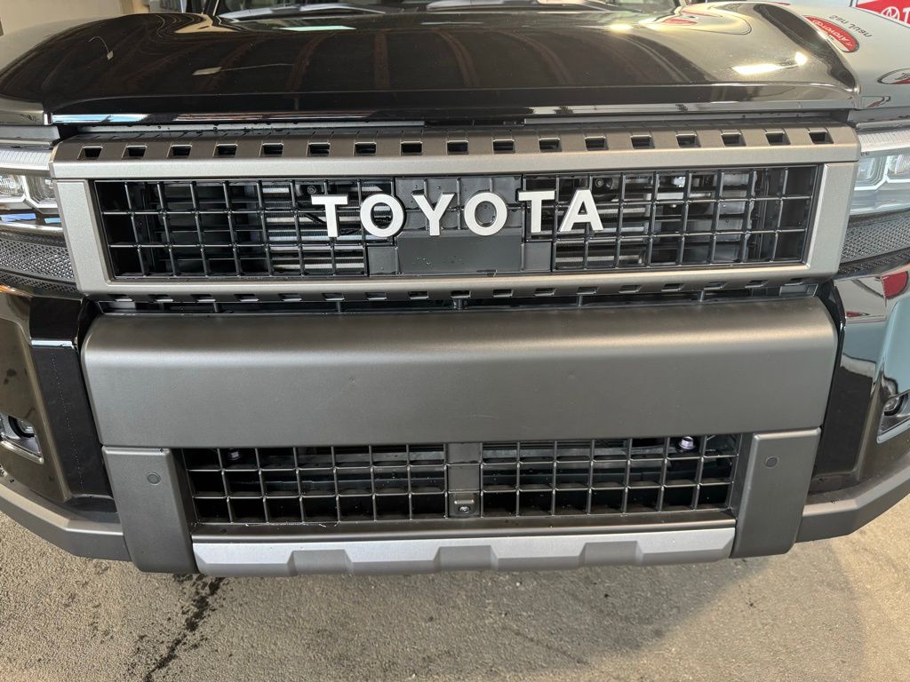 Thumbnail: 2026 Toyota Land Cruiser - 12