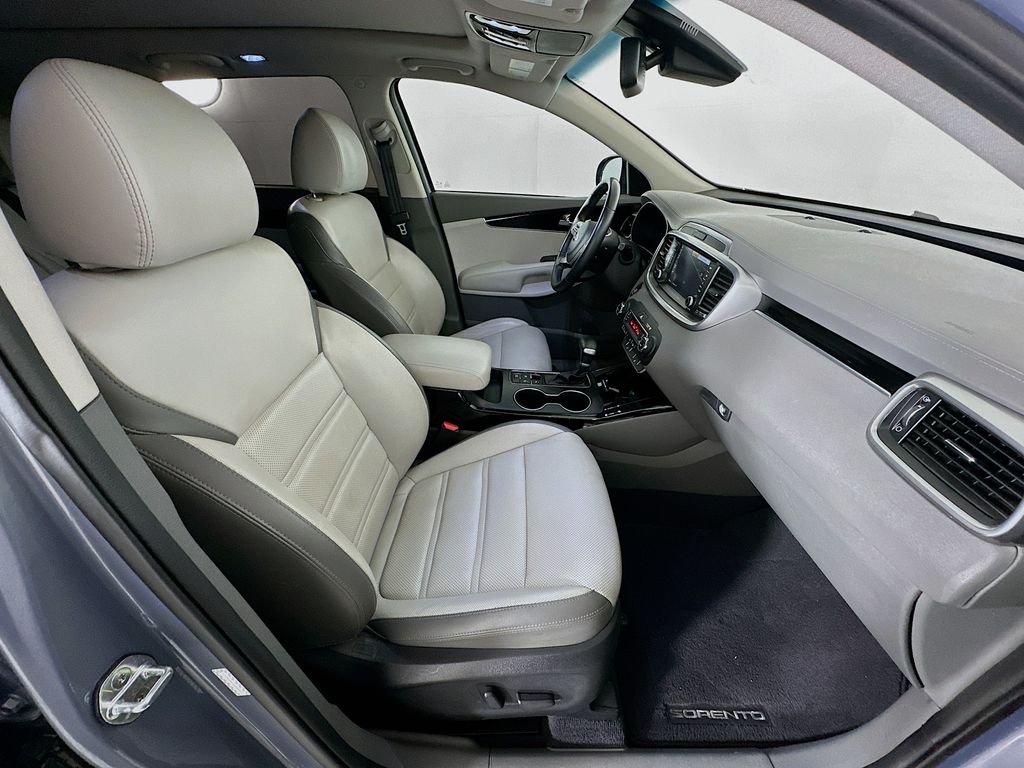 2020 Kia Sorento SX 30