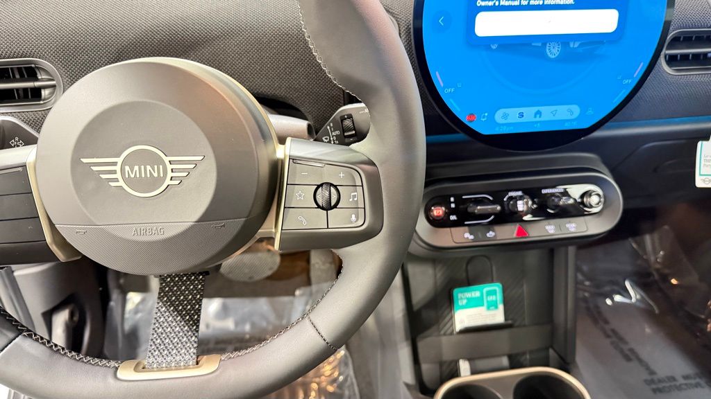 Thumbnail: 2026 MINI Cooper - 14