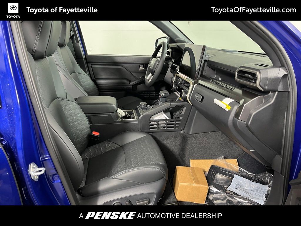 Thumbnail: 2025 Toyota Tacoma - 9