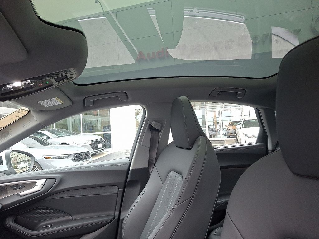 Thumbnail: 2025 Audi A5 - 11