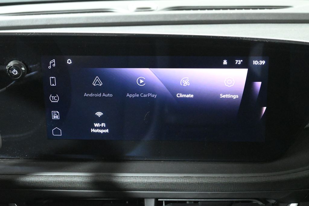 2024 Buick Envista Preferred 21