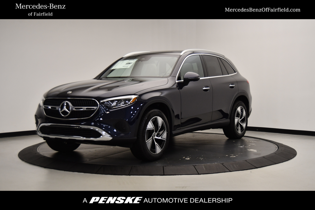 2024 Mercedes-Benz GLC 300 -
                Fairfield, CT