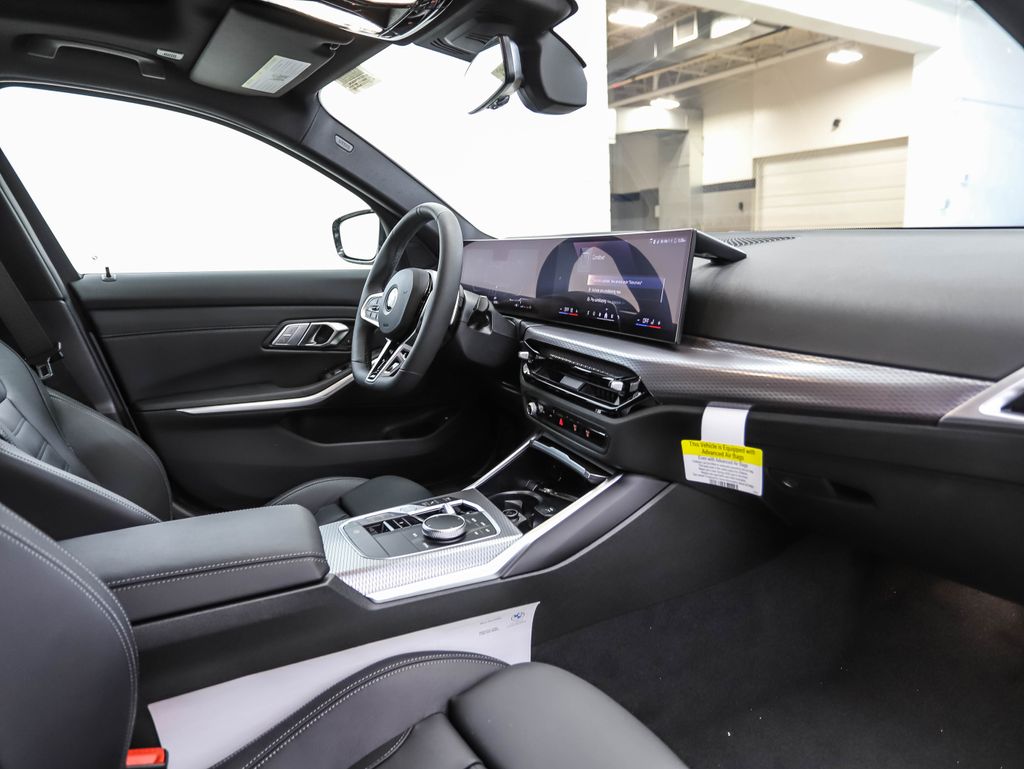 2025 BMW 3 Series 330i xDrive 28