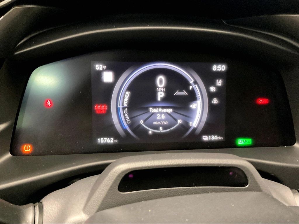 2023 Lexus RZ — photo 25