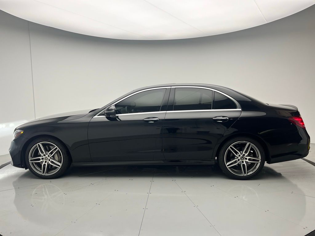 2019 Mercedes-Benz E-Class E 300 5