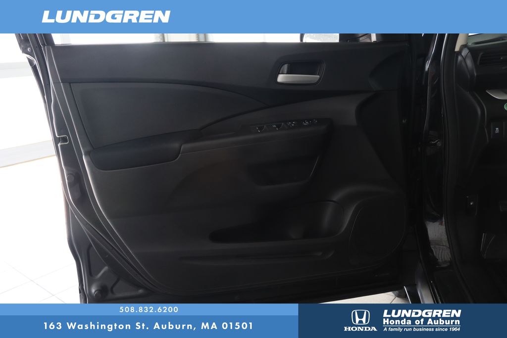 Used 2014 Honda CR-V SUV