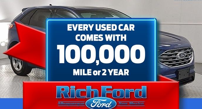 2020 Ford Edge SE FWD