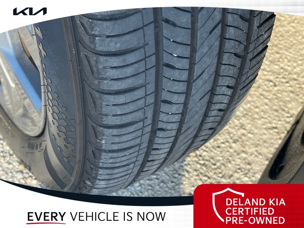 Used 2024 Kia Seltos SUV