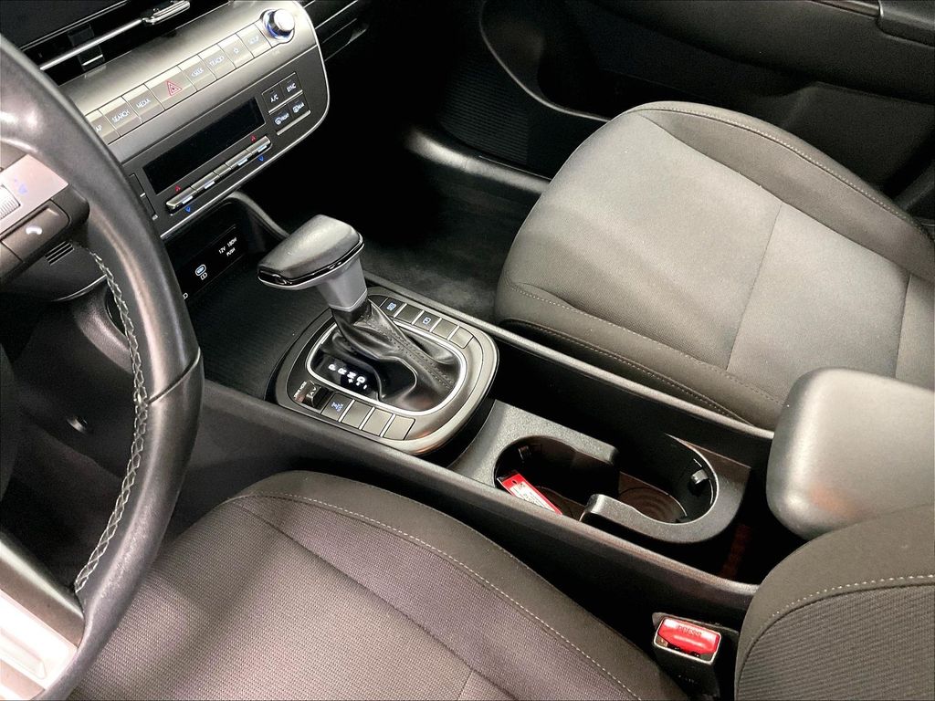 2024 Hyundai Kona — photo 20