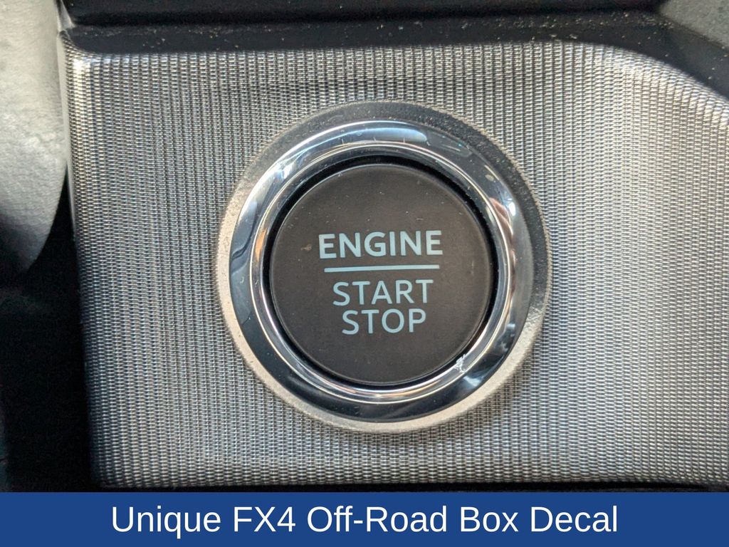 2024 Ford F-450 Platinum