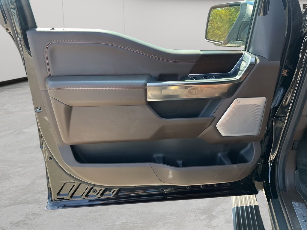 Used Car 2021 Ford F-150  King Ranch For Sale In Austin, Texas