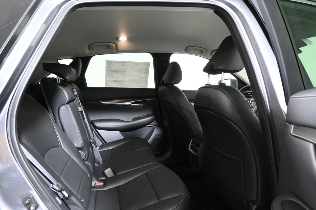 Thumbnail: 2025 INFINITI QX50 - 20