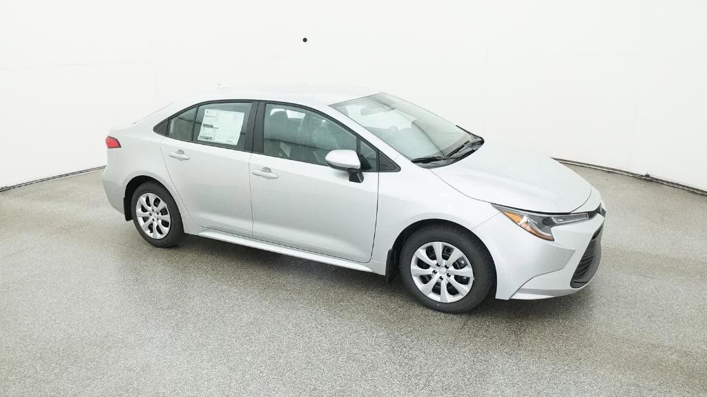 Thumbnail: 2026 Toyota Corolla - 21