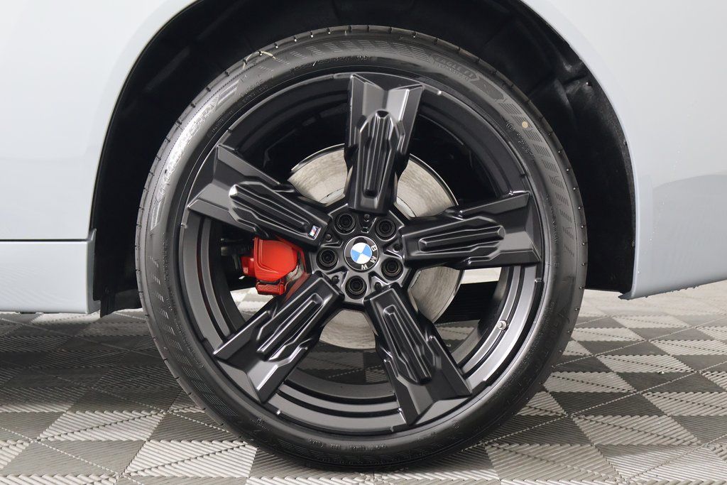 Thumbnail: 2026 BMW X3 - 10