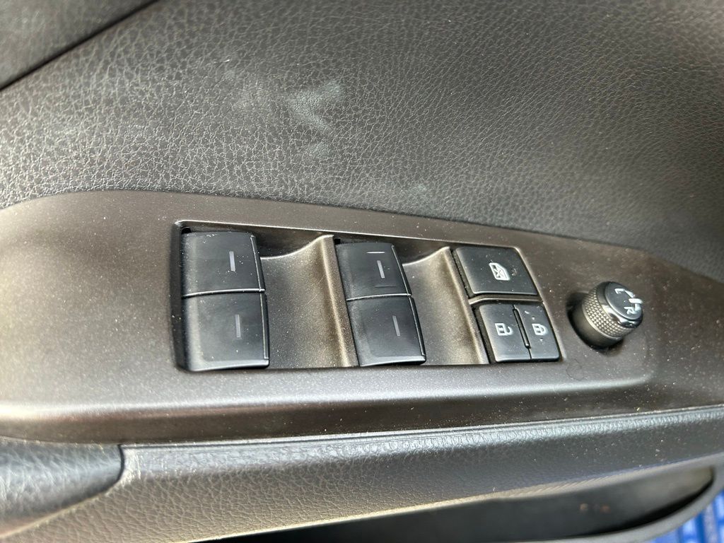 2023 Toyota Camry LE 17