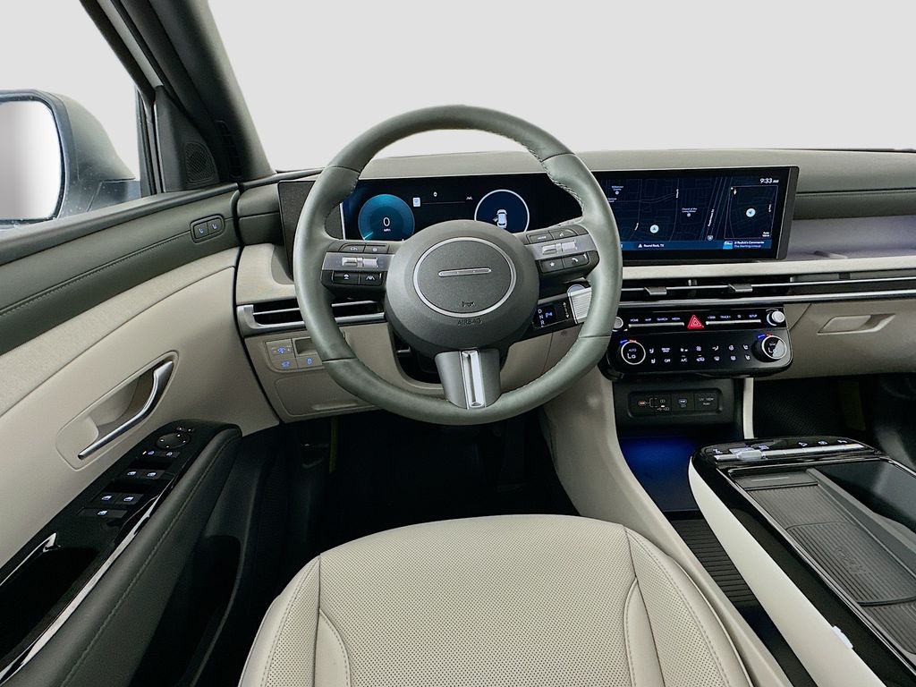 Thumbnail: 2026 Hyundai Tucson - 19