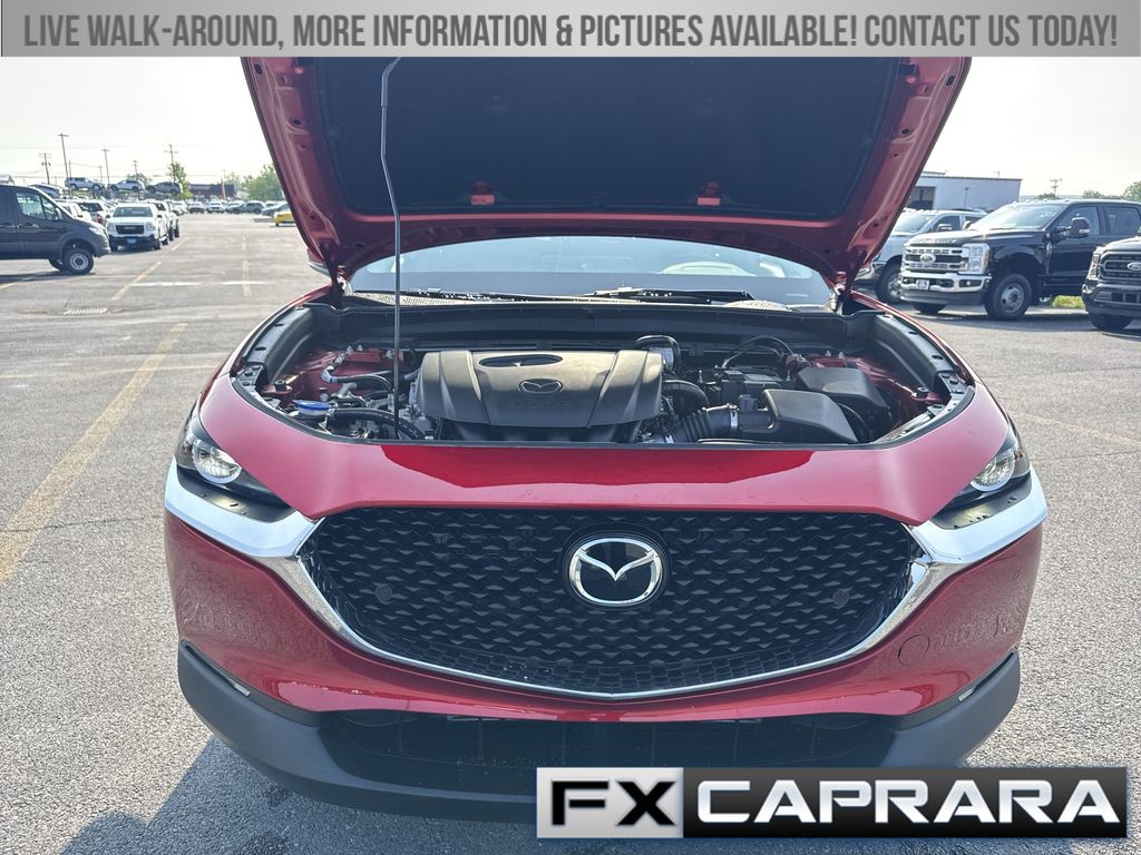 Used 2026 Mazda CX-30 SUV